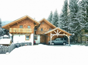 Гостиница Zimmer im Lungau, Санкт-Михаель Им Лёнгау